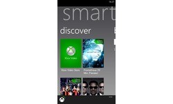HTC Windows Phone 8X Blue