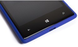 HTC Windows Phone 8X Blue