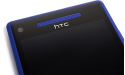 HTC Windows Phone 8X Blue