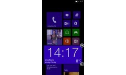 HTC Windows Phone 8X Blue