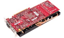 Club 3D Radeon HD 7950 royalKing V2 3GB