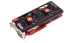 Club 3D Radeon HD 7950 royalKing V2 3GB
