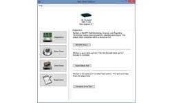 Western Digital My Passport Edge 500GB (USB 3.0)