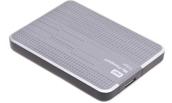 Western Digital My Passport Edge 500GB (USB 3.0)