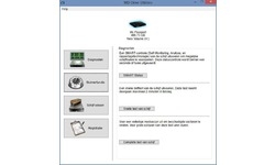 Western Digital My Passport Edge 500GB (USB 3.0)