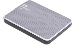 Western Digital My Passport Edge 500GB (USB 3.0)