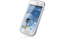 Samsung Galaxy S Duos White