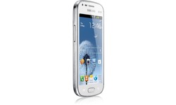 Samsung Galaxy S Duos White