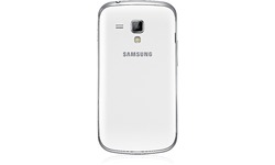 Samsung Galaxy S Duos White