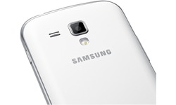 Samsung Galaxy S Duos White