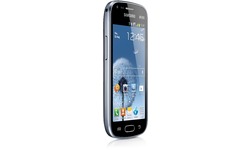 Samsung Galaxy S Duos Black