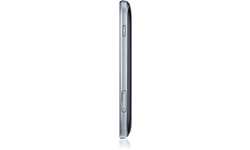 Samsung Galaxy S Duos Black