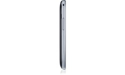 Samsung Galaxy S Duos Black