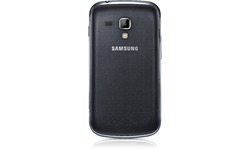 Samsung Galaxy S Duos Black