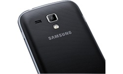 Samsung Galaxy S Duos Black