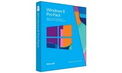 Microsoft Windows 8 Pro Pack NL