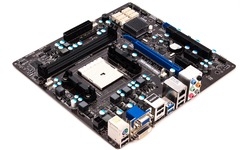 MSI FM2-A75MA-E35