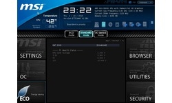 MSI FM2-A75MA-E35