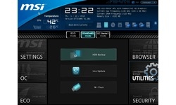 MSI FM2-A75MA-E35