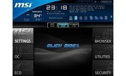 MSI FM2-A75MA-E35