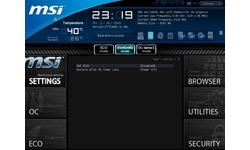 MSI FM2-A75MA-E35