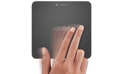 Logitech Wireless Touchpad T650