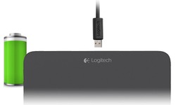 Logitech Wireless Touchpad T650