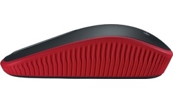 Logitech Zone Touch Mouse T400 Red