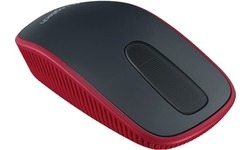 Logitech Zone Touch Mouse T400 Red