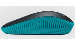 Logitech Zone Touch Mouse T400 Blue