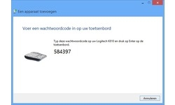 Logitech K810 Illuminated Keyboard