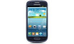 Samsung Galaxy S III Mini Blue
