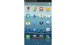 Samsung Galaxy S III Mini White