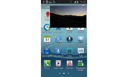 Samsung Galaxy S III Mini White