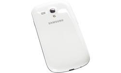 Samsung Galaxy S III Mini White