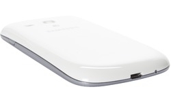 Samsung Galaxy S III Mini White