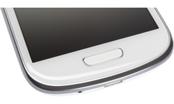 Samsung Galaxy S III Mini White