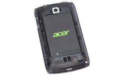 Acer Liquid Z110 Black