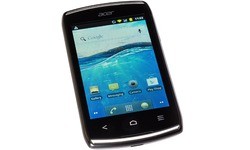 Acer Liquid Z110 Black