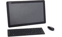 Sony Vaio Tap 20