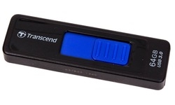 Transcend JetFlash 760 64GB Black