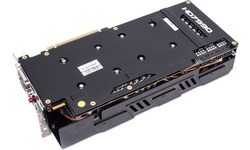 Club 3D Radeon HD 7990 6GB