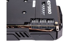 Club 3D Radeon HD 7990 6GB