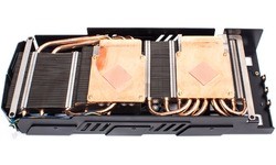 Club 3D Radeon HD 7990 6GB
