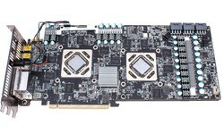 Club 3D Radeon HD 7990 6GB