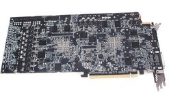 Club 3D Radeon HD 7990 6GB