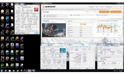 Club 3D Radeon HD 7990 6GB