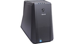 Asus RoG Tytan CG8890 Gaming Desktop