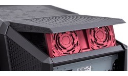 Asus RoG Tytan CG8890 Gaming Desktop