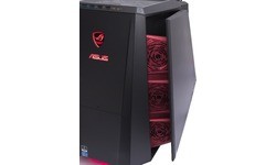 Asus RoG Tytan CG8890 Gaming Desktop